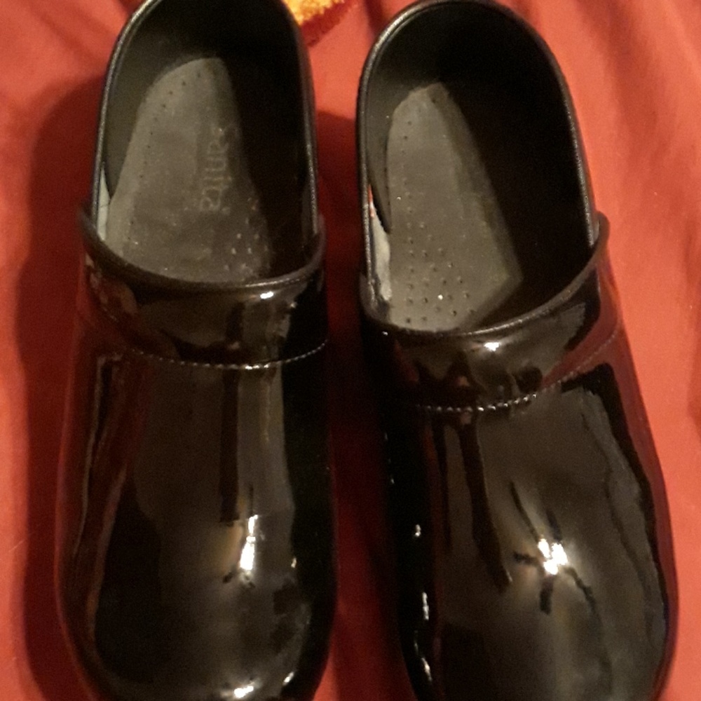 Sanita  shoes